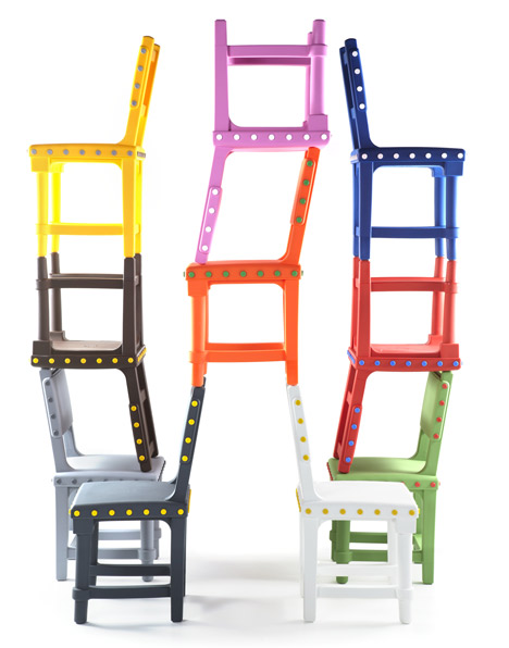 Gothic Chair by Studio Job for MoooiG othic Chair by Studio Job for Moooi