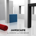 Dezeen curates audio at JamScape in Milan