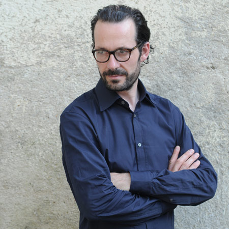 Interview with Konstantin Grcic