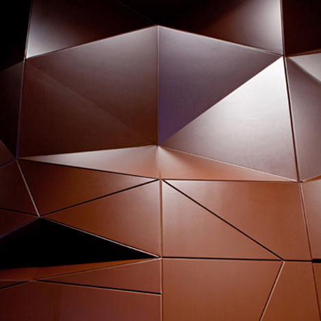 Maison des Maîtres by Minale Design Strategy