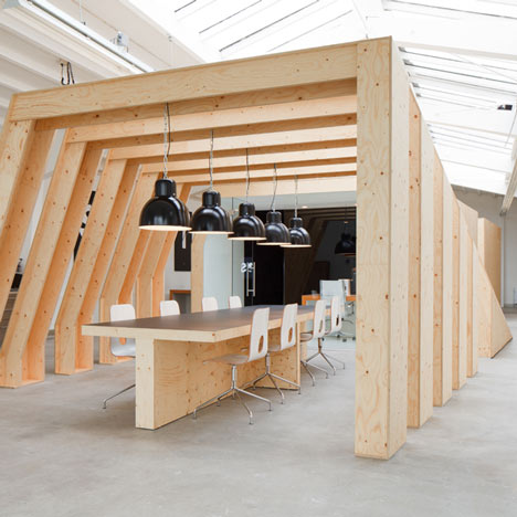 OneSize by Origins Architects OneSize by Origins Architects