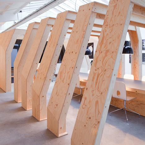 OneSize by Origins Architects OneSize by Origins Architects