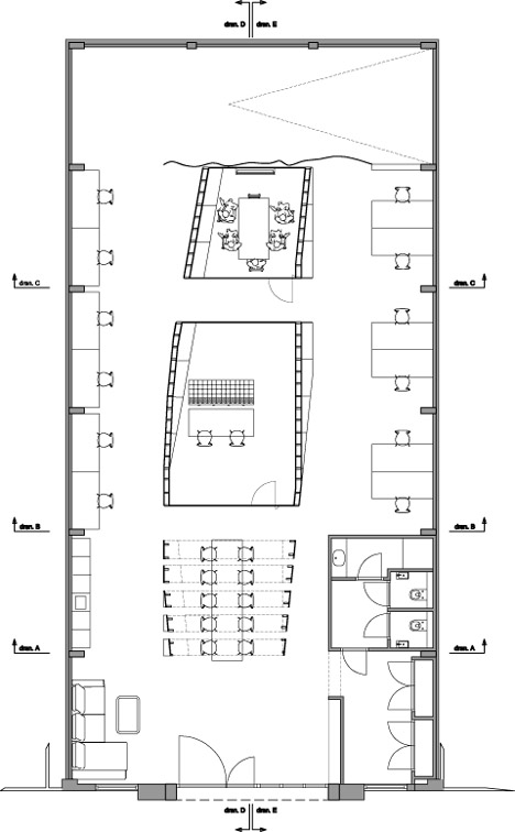 OneSize by Origins Architects OneSize by Origins Architects