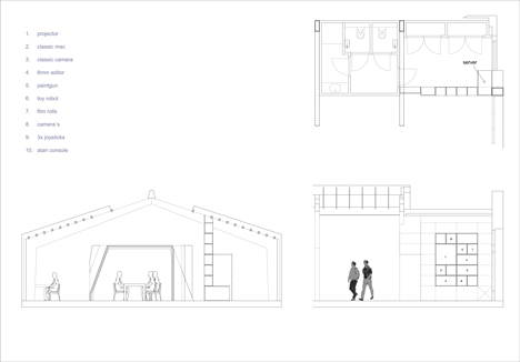 OneSize BY Origins Architects