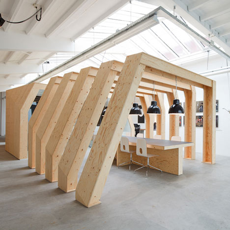 OneSize BY Origins Architects