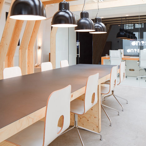 OneSize by Origins Architects OneSize by Origins Architects