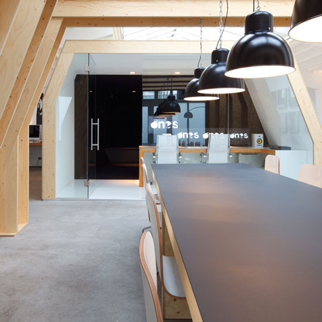 OneSize by Origins Architects OneSize by Origins Architects