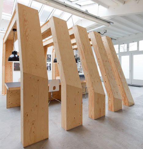 OneSize by Origins Architects OneSize by Origins Architects