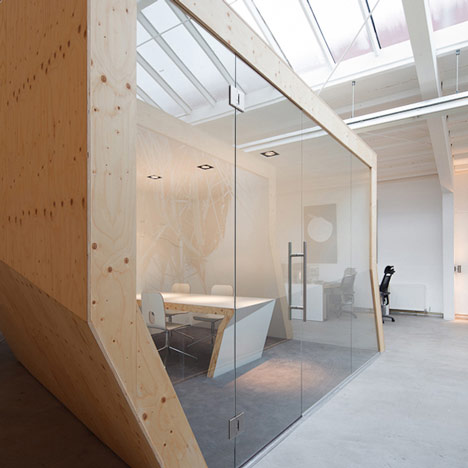 OneSize by Origins Architects OneSize by Origins Architects