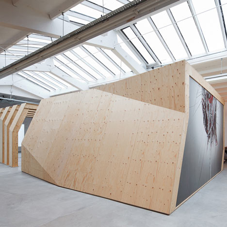 OneSize by Origins Architects OneSize by Origins Architects