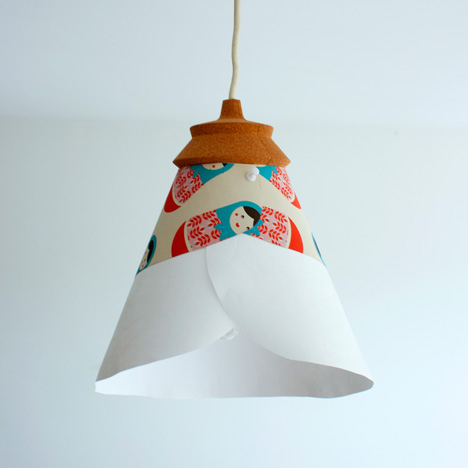 Pinha by Raw Edges for Materia