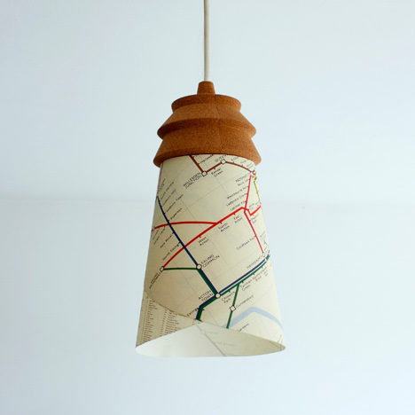 Pinha by Raw Edges for Materia