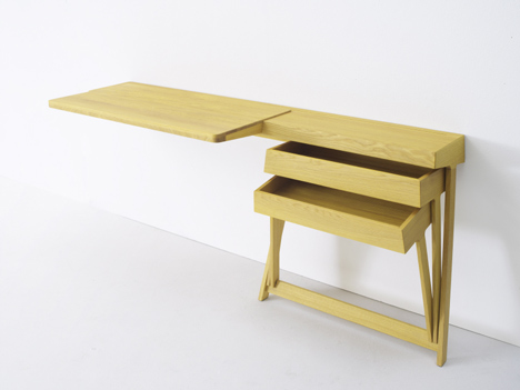 Pivot by Raw Edges for Arco