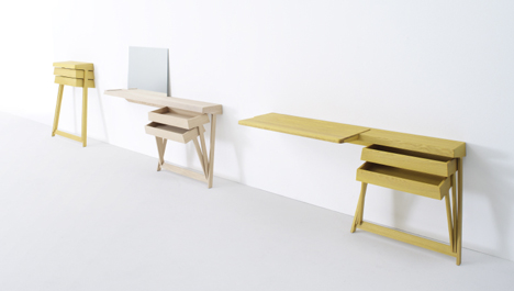 Pivot by Raw Edges for Arco