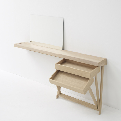 Pivot by Raw Edges for Arco