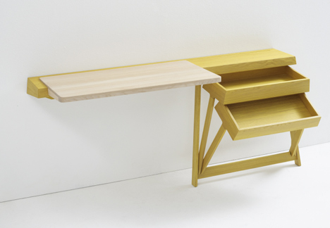 Pivot by Raw Edges for Arco