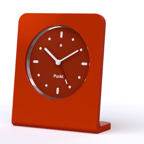 Punkt. AC 01 by Jasper Morrison