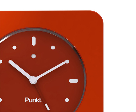 Punkt. AC 01 by Jasper Morrison Punkt. AC 01 by Jasper Morrison