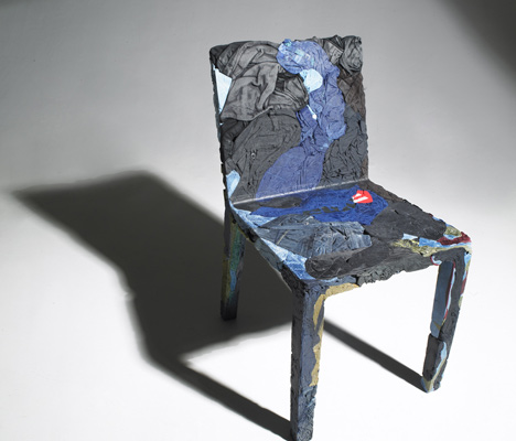 Rememberme by Tobias Juretzek for Casamania Rememberme by Tobias Juretzek for Casamania