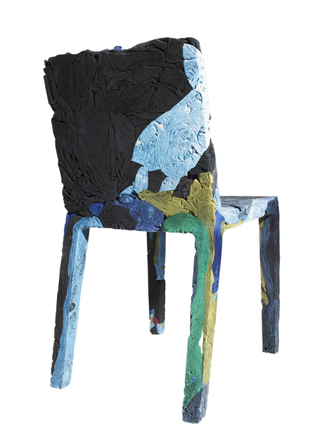 Rememberme by Tobias Juretzek for Casamania Rememberme by Tobias Juretzek for Casamania