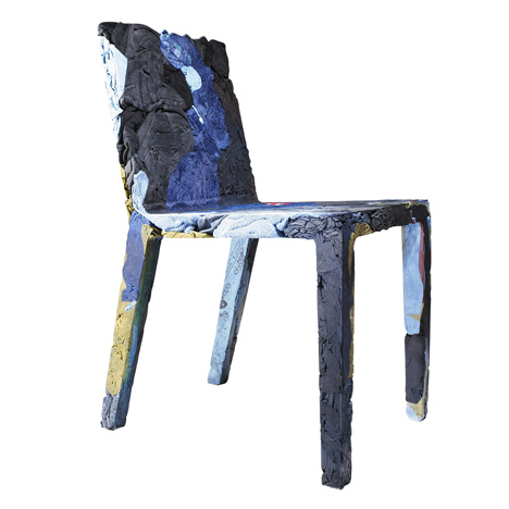 Rememberme by Tobias Juretzek for Casamania