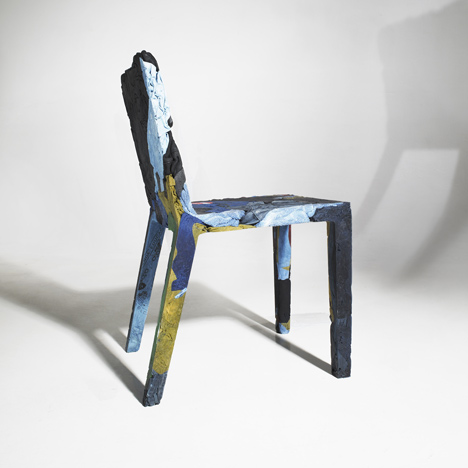 Rememberme by Tobias Juretzek for Casamania Rememberme by Tobias Juretzek for Casamania