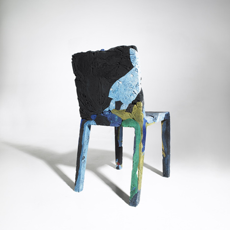 Rememberme by Tobias Juretzek for Casamania Rememberme by Tobias Juretzek for Casamania