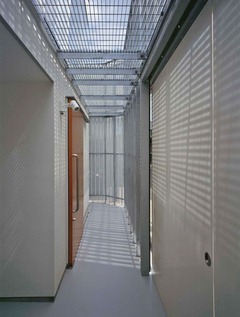 SN.House by atelierA5