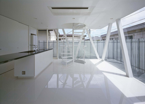 SN.House by atelierA5