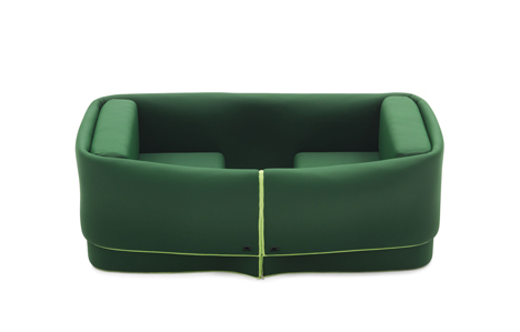 Sosia by by Emanuele Magini for Campeggi Sosia by by Emanuele Magini for Campeggi