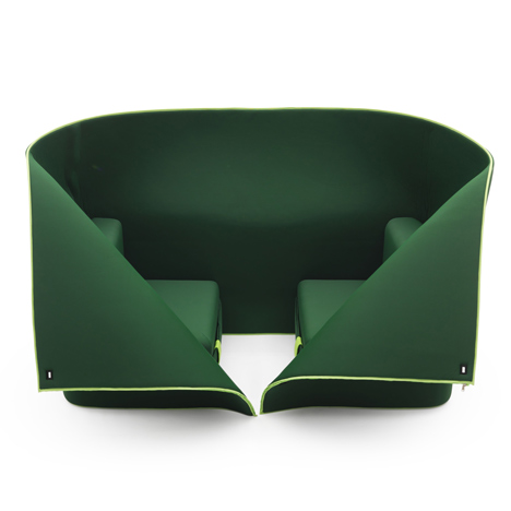 Sosia by by Emanuele Magini for Campeggi Sosia by by Emanuele Magini for Campeggi