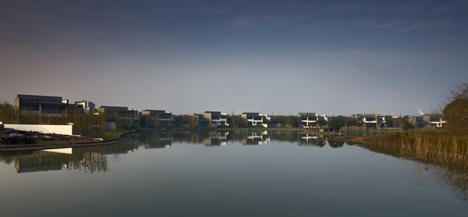 The Bay by Atelier FCJZ