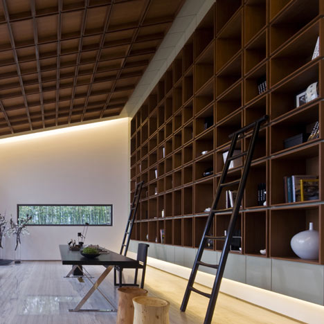 The Bay by Atelier FCJZ