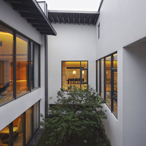 The Bay by Atelier FCJZ