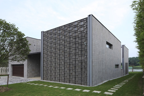 The Bay by Atelier FCJZ