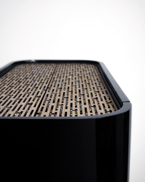 The Narcissist by Neri&Hu for BD Barcelona Design