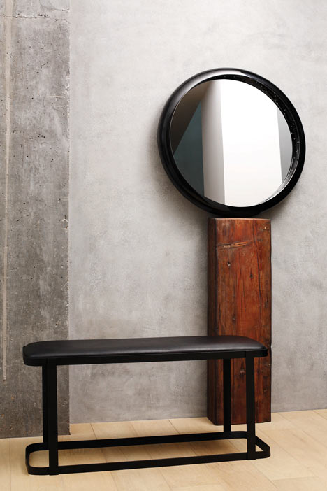 The Narcissist by Neri&Hu for BD Barcelona Design