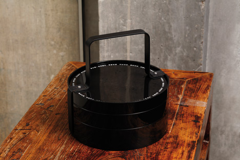 The Narcissist by Neri&Hu for BD Barcelona Design