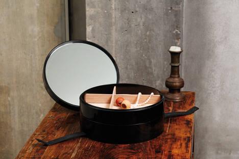 The Narcissist by Neri&Hu for BD Barcelona Design