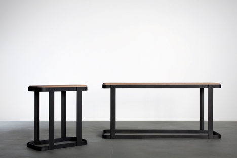 The Narcissist by Neri&Hu for BD Barcelona Design