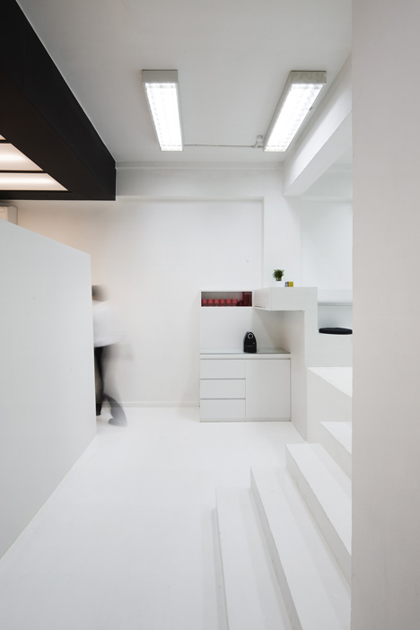 Thin Office by SKLIM Thin Office by SKLIM
