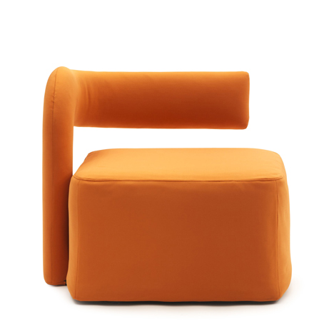 Virgola by Giulio Manzoni for Campeggi Virgola by Giulio Manzoni for Campeggi