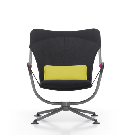Waver by Konstantin Grcic for Vitra