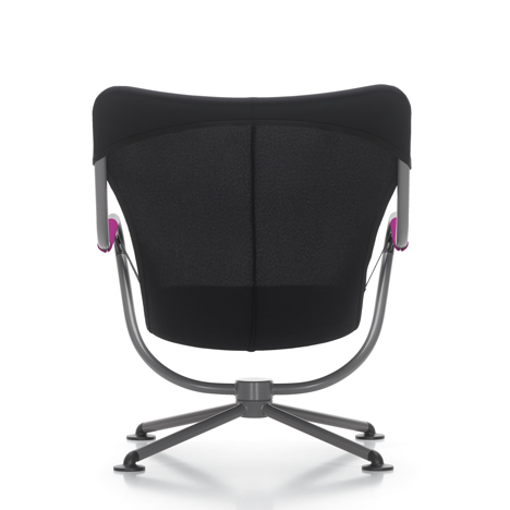 Waver by Konstantin Grcic for Vitra