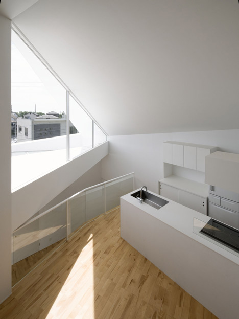 Wear House by AUAU