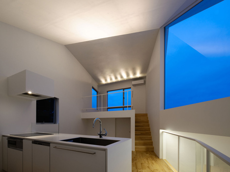 Wear House by AUAU