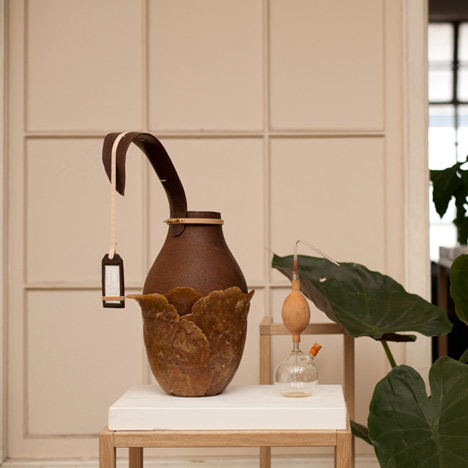 Botanica by formafantasma