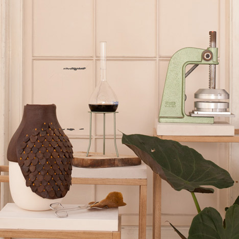 Botanica by formafantasma