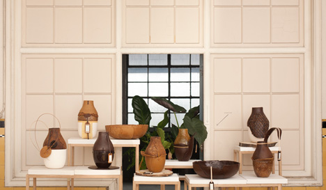 Botanica by Formafantasma