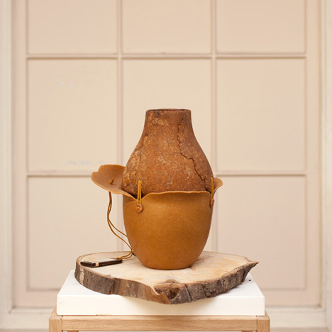 Botanica by formafantasma